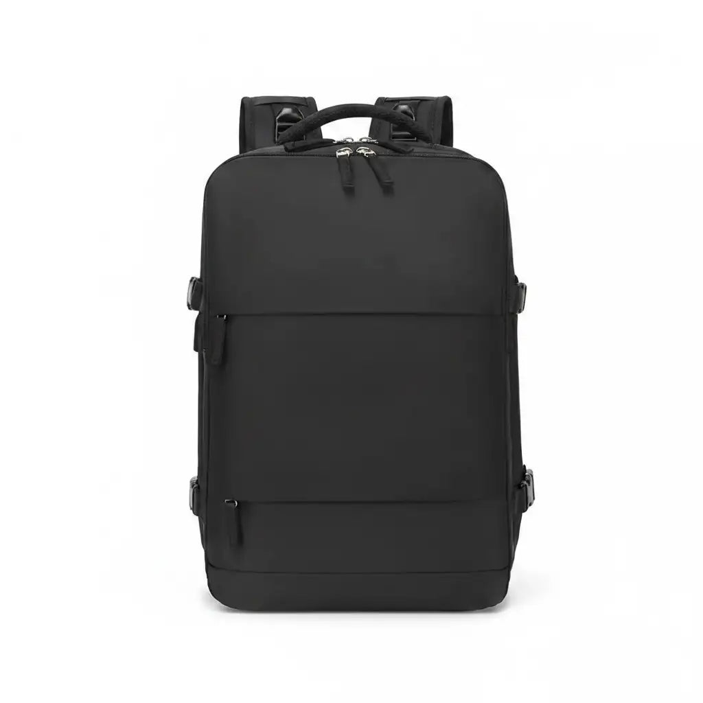 Voyat AirPack - Water-Resistant Cabin Backpack with Vacuum Compression