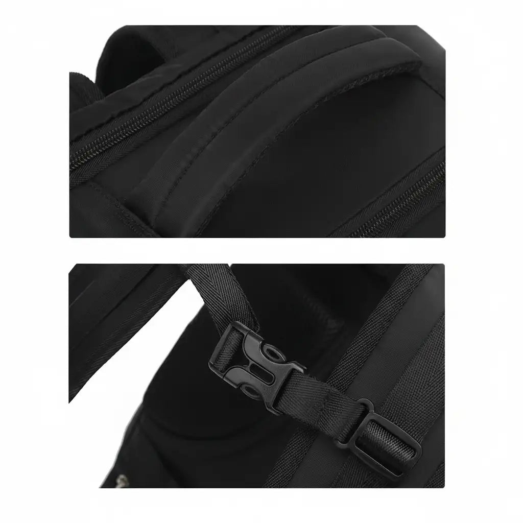 Voyat AirPack - Water-Resistant Cabin Backpack with Vacuum Compression