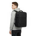 Voyat AirPack - Water-Resistant Cabin Backpack with Vacuum Compression